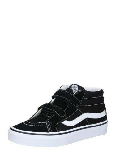 VANS Sneakers 'Reissue V'  sort / hvid