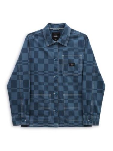 VANS Bluse  blå / navy