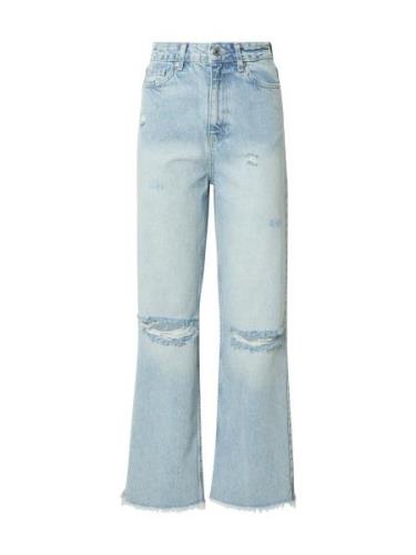 NEW LOOK Jeans 'Noosa'  blue denim