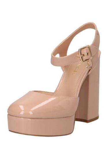 COACH Slingpumps 'Isabella'  beige