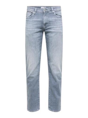 SELECTED HOMME Jeans 'Scott'  blue denim