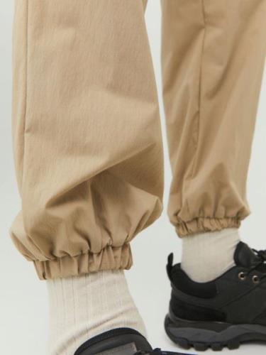 JACK & JONES Bukser  beige