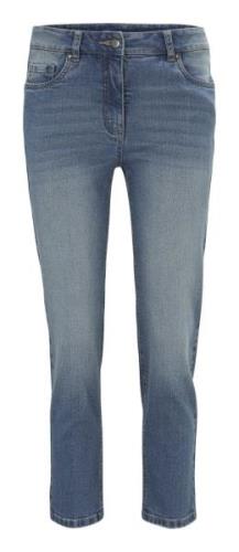 heine Jeans  blue denim