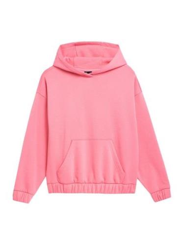 4F Sportsweatshirt  pink
