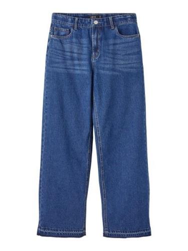 NAME IT Jeans 'Letizza'  blue denim