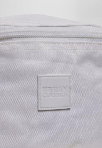 Urban Classics Bæltetaske  hvid