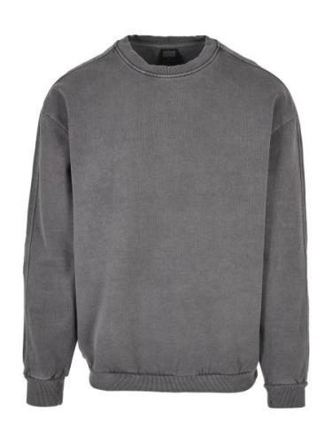 Urban Classics Sweatshirt  basalgrå