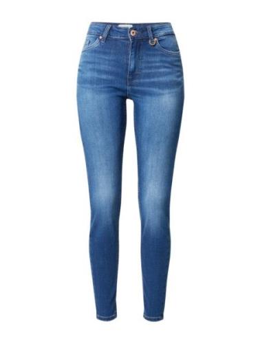 PULZ Jeans Jeans 'JOY'  blue denim