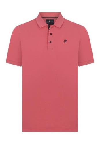 DENIM CULTURE Bluser & t-shirts 'TADAS'  pink