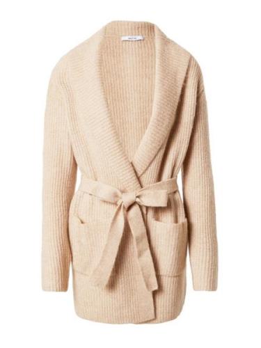 ABOUT YOU Cardigan 'Fabrice'  creme