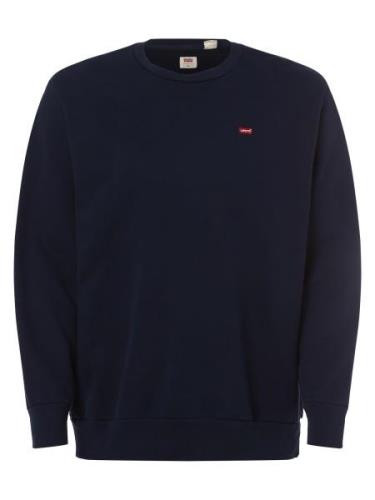 Levi's® Big & Tall Sweatshirt 'Original Housemark Crewneck Sweatshirt ...