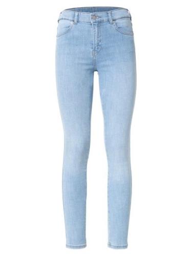 Dr. Denim Jeans 'Lexy'  lyseblå