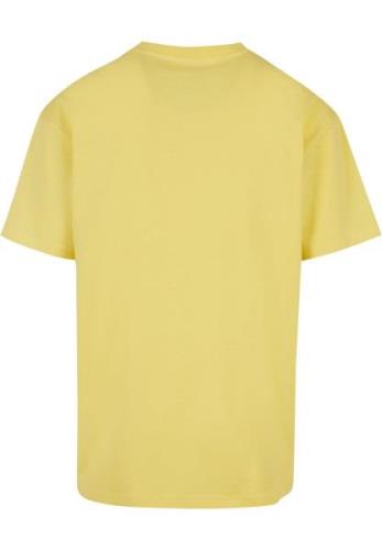 Urban Classics Bluser & t-shirts 'Heavy Oversized Tee'  lysegul