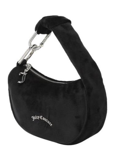 Juicy Couture Håndtaske  sort