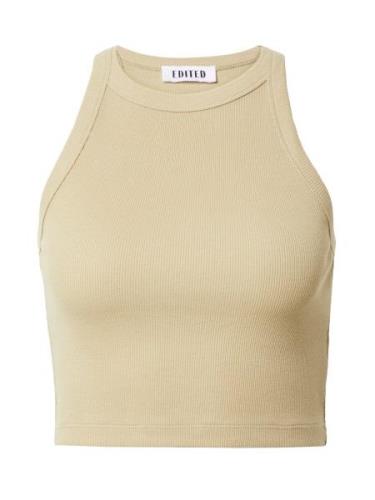 EDITED Overdel 'Lasmina'  beige