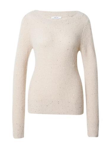 ABOUT YOU Pullover 'Katrin'  beige