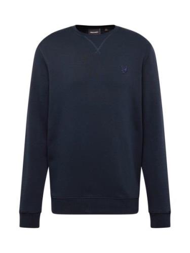 Lyle & Scott Sweatshirt  navy