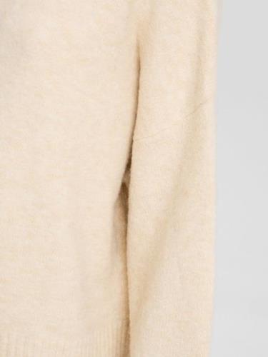 Bershka Pullover  sand