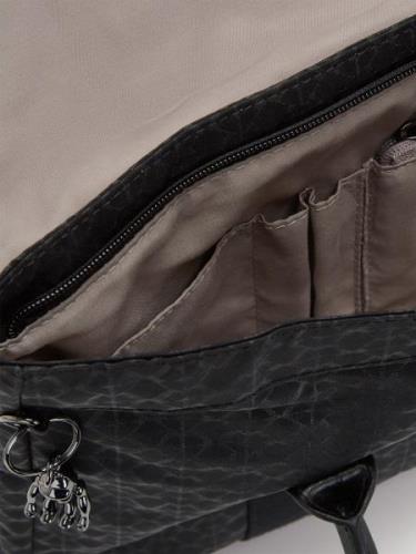 KIPLING Laptoptaske 'Superworker'  sort