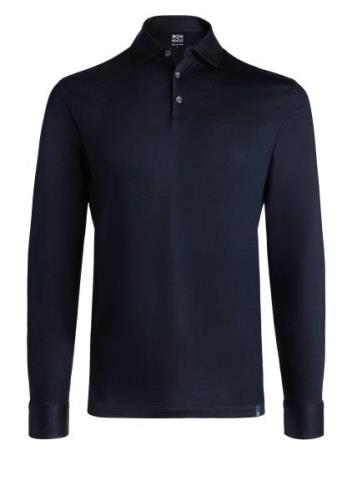 Boggi Milano Bluser & t-shirts  navy