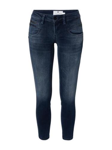 FREEMAN T. PORTER Jeans 'Alexa'  blå