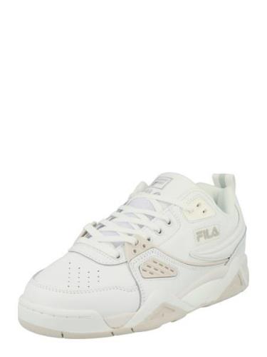 FILA Sneaker low 'Casim'  creme / hvid