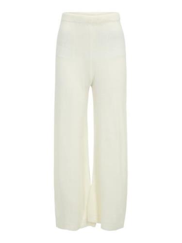 Dorothy Perkins Petite Bukser  creme