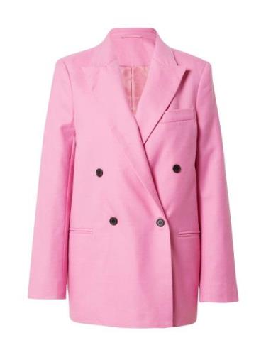 Designers Remix Blazer 'Nottingham'  pink