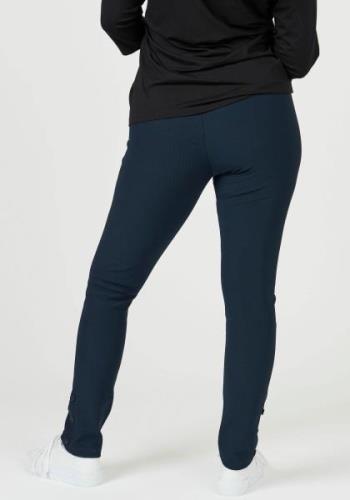 Pont Neuf Leggings 'Luna'  mørkeblå