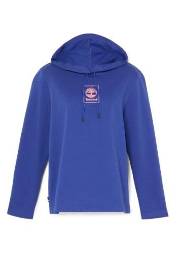 TIMBERLAND Sweatshirt  blå / pink