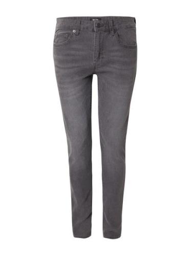 Only & Sons Jeans 'WARP'  grey denim