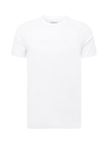 GUESS Bluser & t-shirts 'Classic'  hvid