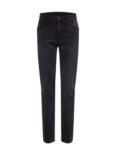 Urban Classics Jeans  black denim