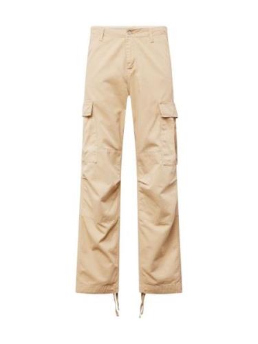 Carhartt WIP Cargobukser  sand