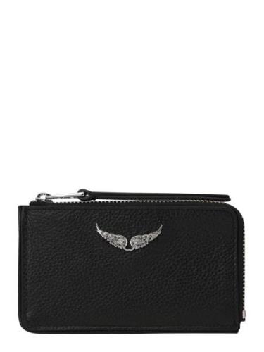 Zadig & Voltaire Etui  sort