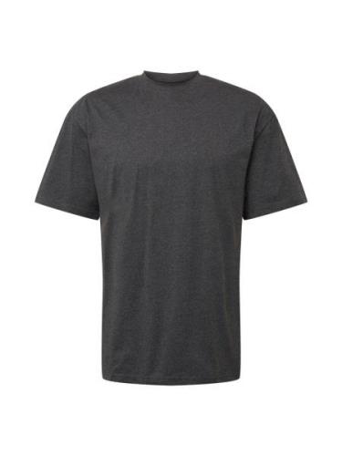 Urban Classics Bluser & t-shirts  mørkegrå