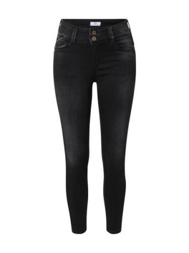 Le Temps Des Cerises Jeans  black denim