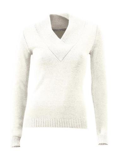 Linea Tesini by heine Pullover  offwhite