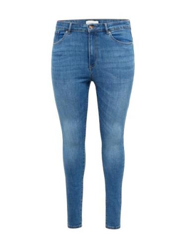 ONLY Carmakoma Jeans 'Rose'  blue denim