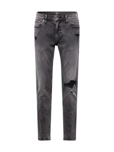 HOLLISTER Jeans  black denim