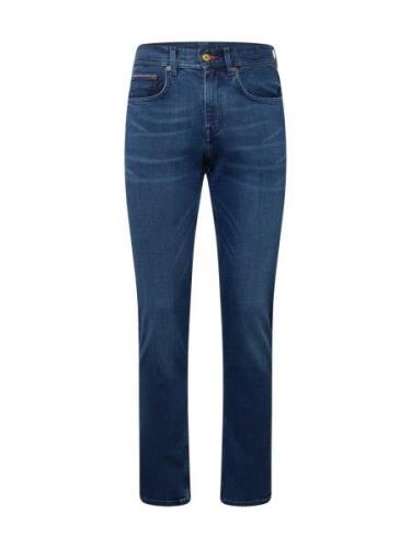 TOMMY HILFIGER Jeans 'Mercer'  mørkeblå