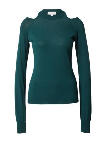 rosemunde Pullover  smaragd