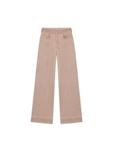 Scalpers Jeans  sand