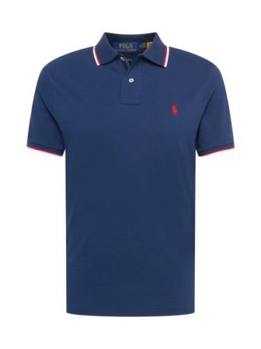 Polo Ralph Lauren Bluser & t-shirts  navy / rød / hvid