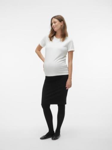 Vero Moda Maternity Nederdel 'LAVENDER'  sort