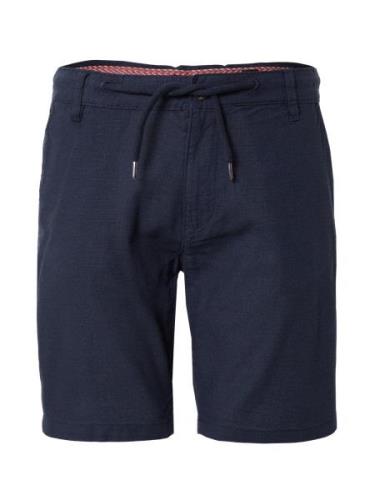 INDICODE JEANS Bukser 'Caro'  navy