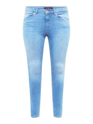 ONLY Carmakoma Jeans  blue denim