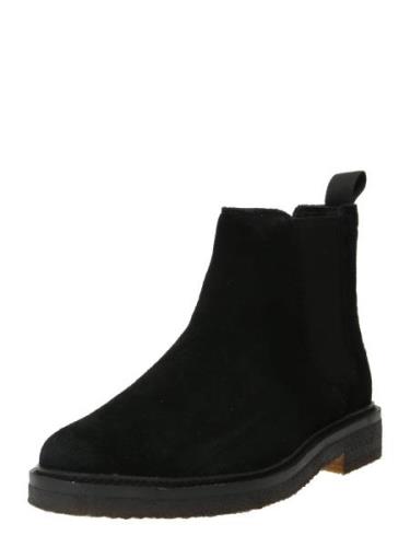 CLARKS Chelsea Boots 'Clarkdale Easy'  sort