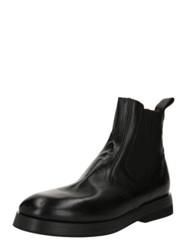 A.S.98 Chelsea Boots 'LUPO'  sort