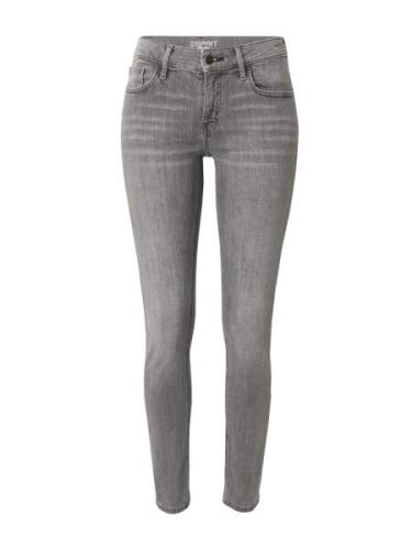 ESPRIT Jeans  grey denim